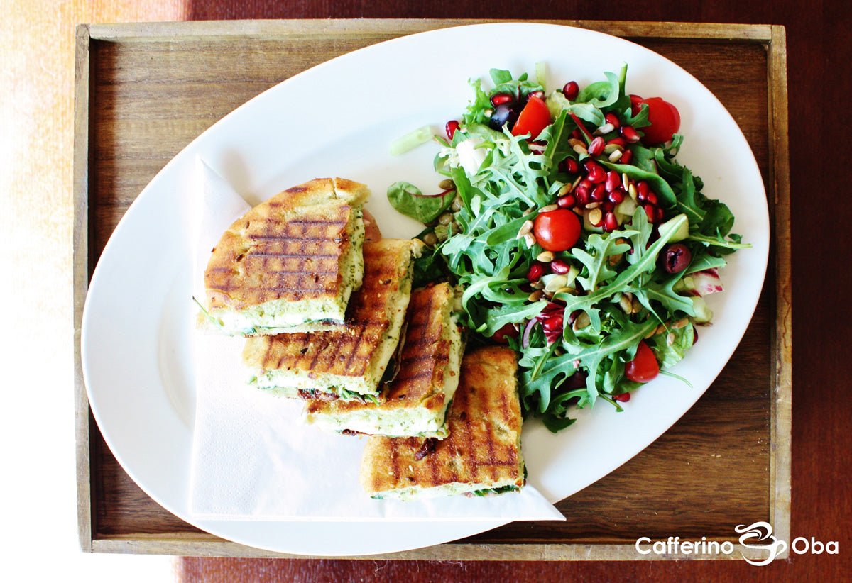 Chicken Pitanini