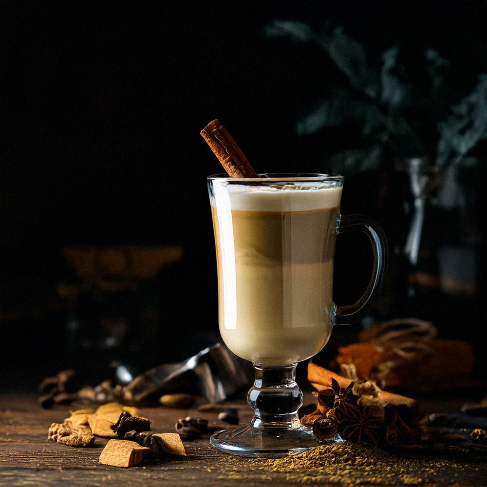 Chai Latte