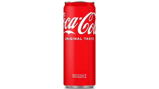 Coca Cola Original, 0,25 l