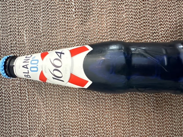 Kronnenbourg non-alcoholic 0 %